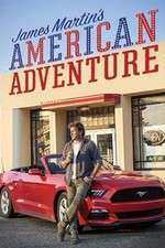 Watch James Martin's American Adventure Putlocker