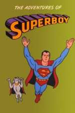 Watch The Adventures of Superboy Putlocker