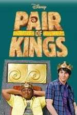 Watch Pair of Kings Putlocker