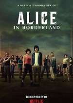 Watch Putlocker Alice in Borderland Online