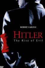 Watch Hitler: The Rise of Evil Putlocker