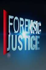 Watch Forensic Justice Putlocker
