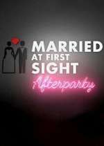 Watch Putlocker Married at First Sight: Afterparty Online