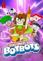 Watch Putlocker Transformers: BotBots Online