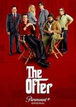 the offer tv poster