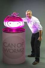 Watch Putlocker Can of Worms Online