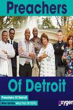 Watch Preachers of Detroit Putlocker