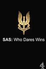 Watch SAS Who Dares Wins Putlocker