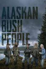 Watch Alaskan Bush People Putlocker