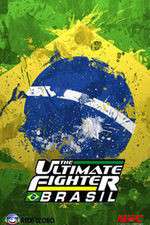 Watch Putlocker The Ultimate Fighter Brazil Online