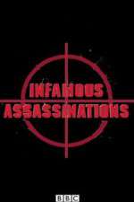 Watch Infamous Assassinations Putlocker