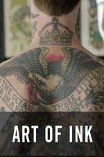 Watch The Art of Ink Putlocker