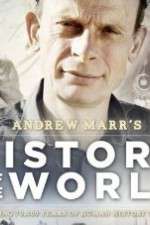 Watch Andrew Marrs History of the World Putlocker