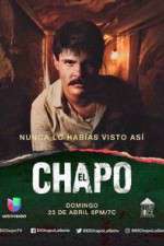 Watch Putlocker El Chapo Online