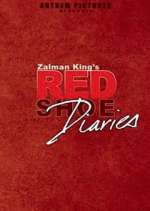 red shoe diaries tv poster