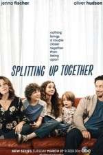 Watch Splitting Up Together (  ) Putlocker