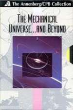 Watch The Mechanical Universe... and Beyond Putlocker