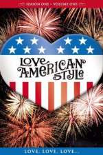 Watch Love American Style Putlocker