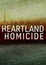 Watch Putlocker Heartland Homicide Online