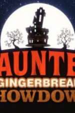 Watch Haunted Gingerbread Showdown Putlocker