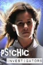 Watch Psychic Investigators Putlocker