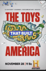 Watch Putlocker The Toys That Built America Online
