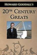 Watch 20th Century Greats Putlocker