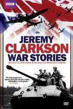 Watch Jeremy Clarkson: War Stories Putlocker