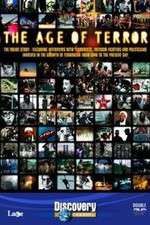 Watch The Age of Terror A Survey of Modern Terrorism Putlocker