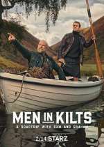 Watch Putlocker Men in Kilts: A Roadtrip with Sam and Graham Online