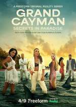 Grand Cayman: Secrets in Paradise putlocker
