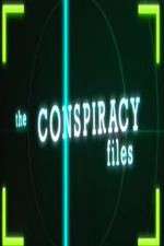 Watch Putlocker The Conspiracy Files Online