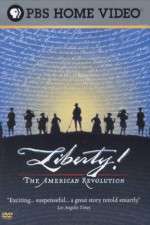 Watch Liberty The American Revolution Putlocker
