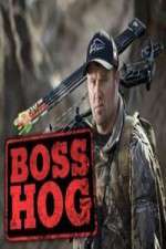 Watch Boss Hog Putlocker
