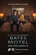 Watch Bates Motel Putlocker