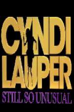 Watch Cyndi Lauper: Still So Unusual Putlocker