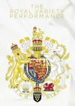 the royal variety performance tv poster