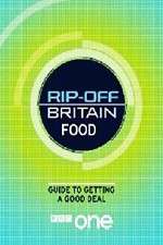 Watch Rip Off Britain: Food Putlocker