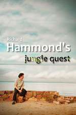 Watch Richard Hammond's Jungle Quest Putlocker