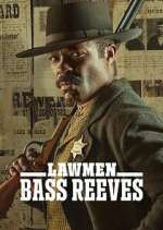 Watch Putlocker Lawmen: Bass Reeves Online