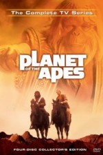 Watch Planet of the Apes Putlocker