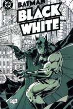 Watch Putlocker Batman Black and White Online