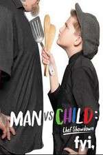 Watch Man vs. Child: Chef Showdown Putlocker