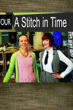 Watch A Stitch in Time Putlocker