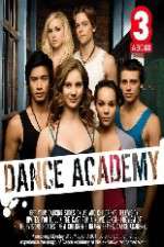 Watch Dance Academy Putlocker