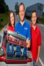 Watch Truck Stop USA Putlocker