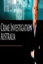 Watch CIA Crime Investigation Australia Putlocker