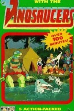 Watch Dinosaucers Putlocker