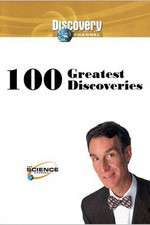 Watch 100 Greatest Discoveries Putlocker