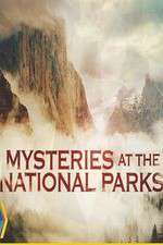 Watch Mysteries at the National Parks Putlocker